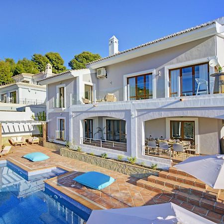 Villa Valdiego La Herradura  Exterior photo