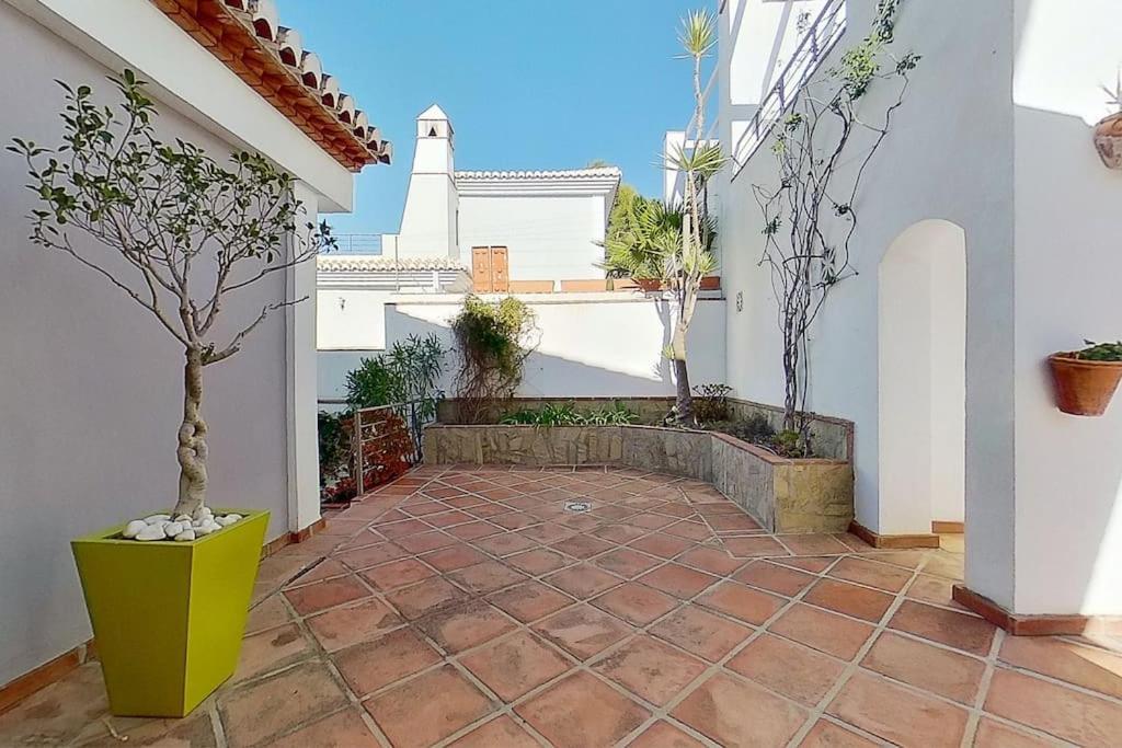 Villa Valdiego La Herradura  Exterior photo